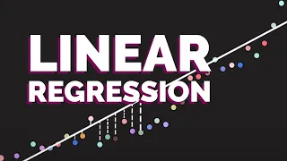 Visual Guide to Linear Regression