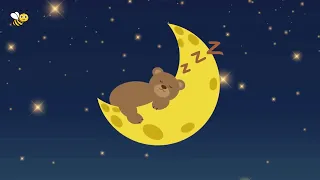 Sleep Music For Babies | Calming and Relaxing Bedtime Lullaby