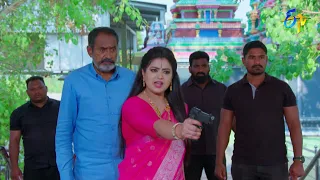 Ravoyi Chandamama Latest Promo | Mon-Sat 7:00pm | 9th June 2022 | ETV Telugu