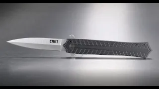 CRKT XOLOTL™ | Michael Rodriguez Design