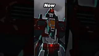 (7k Special) - Transformers Prime vs Transformers Robots in Disguise #edit #shorts # #autobots #tfp