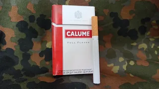 Сигареты от Von Eicken - CALUME Full Flavor