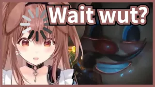 Korone Couldn't Process What Just Happened To Her【Hololive / Eng Sub】
