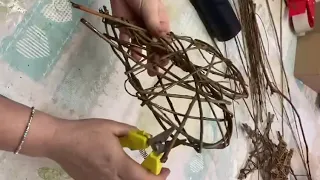 Willow Heart Tutorial- Part 2