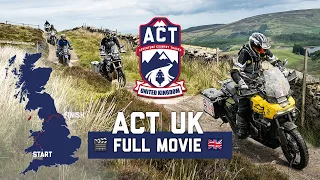 Adventure Country Tracks UK 🇬🇧 Full Movie