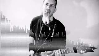 Say just words - Paradise Lost (Cover by Samuel Antunes)