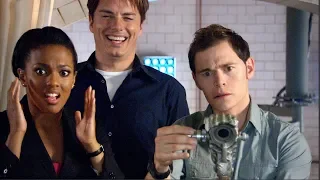 Martha Jones Joins Torchwood! | Reset | Torchwood