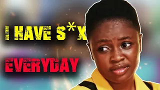 I Have S*x Everyday - YOLO Season 7 reaction