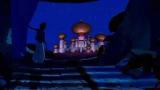 Aladdin - One Jump Ahead (Reprise) Ukrainian