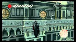 Assassin's Creed II - Silent Assassin (Соборование)