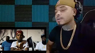 Tory Lanez "When It's Dark" (Cassidy Diss)  REACTION