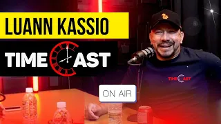 LUANN KASSIO - TIMECAST#2