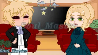 repost: Remarried Empress reacts||soul_master||read desc!!||gacha club||manhwa