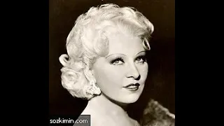 Biography of Mae West