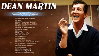 Best Songs of Dean Martin 2023 – Dean Martin Full Album –  Dean Martin Greatest Hits