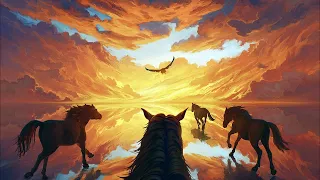 Epic Fantasy Orchestral Music - Wolfgang Woehrle - Dream Away