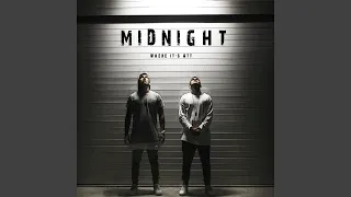 Midnight (Radio Edit)