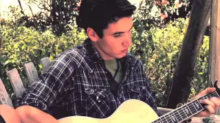 Terrified - Katharine McPhee ft. Zachary Levi (Cover by Corey Gray and Alex G)