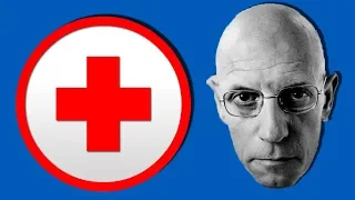 Healthcare, Ethics, & Postmodernism | Philosophy Tube