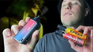 СТОИТ ЛИ ПОКУПАТЬ GEEKVAPE OBELISK 65w?