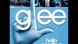 Glee - Hello Goodbye (Gleek's Latinoamerica)