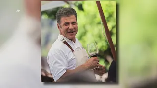 Food Network star chef Michael Chiarello dies at 61