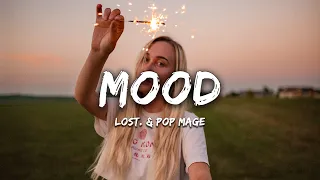 lost., Pop Mage - Mood (Magic Cover Release)