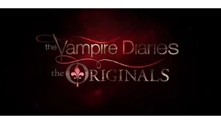 The Vampire Diaries/The Originals: Crossover Promo #1 (HD)