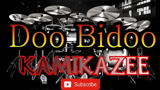 Do Bidoo - Kamikazee | Virtual Drum Cover