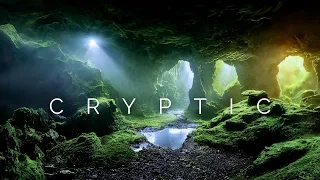 Cryptic - Enigma Cave - Ethereal Ambient Music for Mindfulness Meditation and Deep Sleep