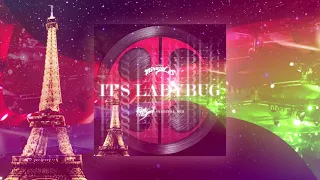 Miraculous Ladybug - It's Ladybug (Ryan & Seed Festival Mix)