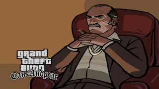 Как слушать свою музыку на радио в GTA San Andreas.