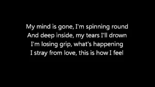 Rihanna - Cry (Lyrics)