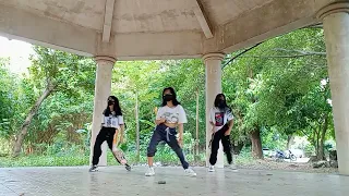 Pookie Dance Cover ||  Choreography by chaeyeon, isak and yeojin