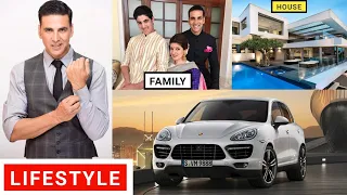 Akshay Kumar Lifestyle 2022, Age, Wife, Girlfriend, Biography, Cars, House, Family,Income & Networth