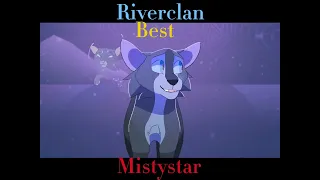 Warrior cat leaders best and worst #warriorcats