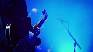 Interpol - The New (Live at L'Olympia, Paris, France, 2015)