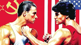 No Retreat, No Surrender (1985) - International Trailer