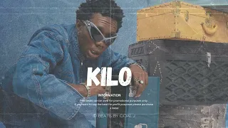 [SOLD]Blaqbonez x Rema x Afro Swing Type Beat 2023 - "KILO"