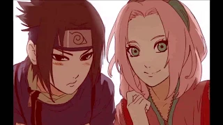 Sasusaku AMV (Eres mía)