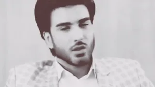 Imran Abbas - Deep his short philosophy - Don't think about years, think about present. SufiSindhiii