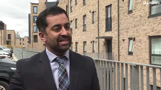 Humza Yousaf says he 'intends to fight' challenge to leadership | ITV News