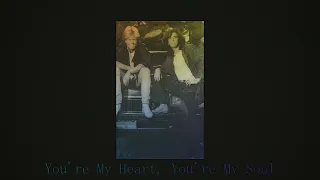 Modern Talking - You're My Heart, You're My Soul (Speed up) + Bass