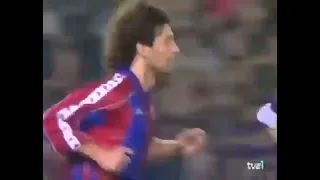 1993-94 Supercopa de Espana Barcelona-Real Madrid