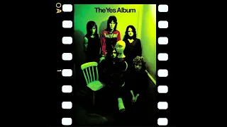 Chris Squire (Yes) - The Yes Album (AI Isolated Bass/Full Album)