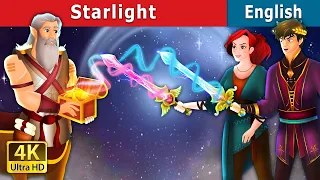 Starlight Story | Stories for Teenagers | @EnglishFairyTales