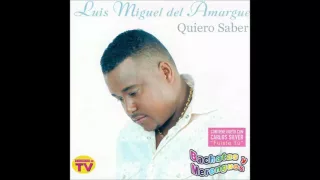 Luis Miguel Del Amargue - Hay Amores (Bachata 2005)