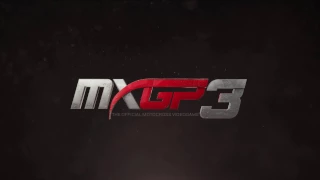 MXGP3 Announcement Trailer PS4 / Xbox One /STEAM
