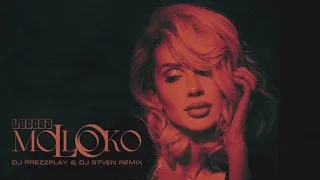 LOBODA - moLOko (DJ Prezzplay & DJ S7ven Remix)