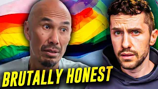 Francis Chan EXPOSES Progressive Christianity For THIS